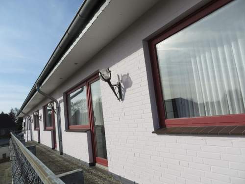 Ferienwohnung Boardinghouse Kappeln - Familien Studio