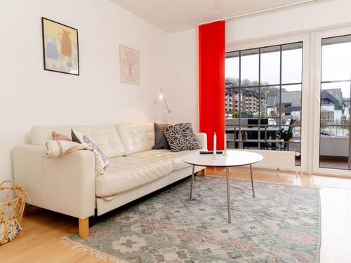 Ferienwohnung Koje Wassersleben