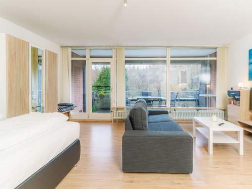 Ferienwohnung Koje Klabautermann