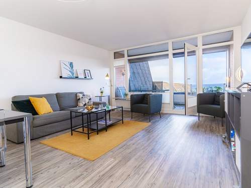 Ferienwohnung Seaside