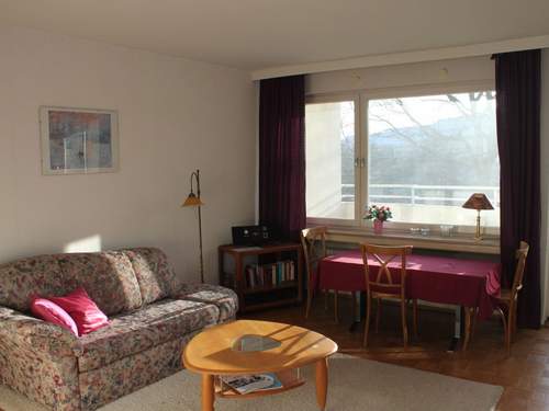 Ferienwohnung Appartement in Alt Travemünde - Rönnau