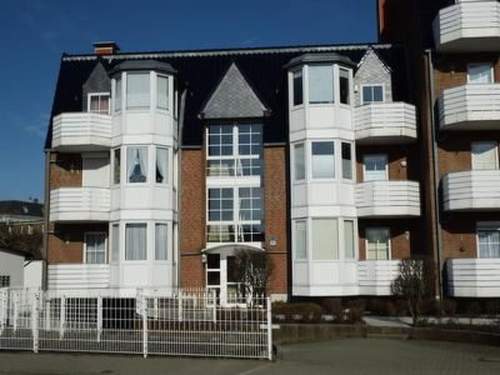 Ferienwohnung im Seeschlößchen