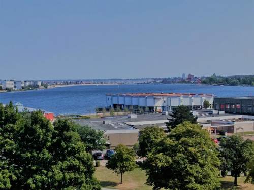 Ferienwohnung Ostseeblick