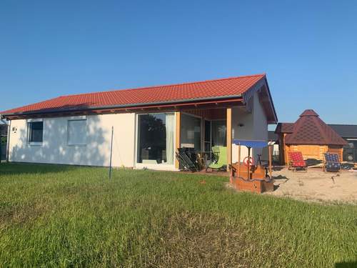 Ferienhaus N2