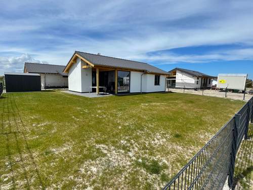 Ferienhaus G12 Ferienhaus in Eckwarderhörne mit Gartenhaus