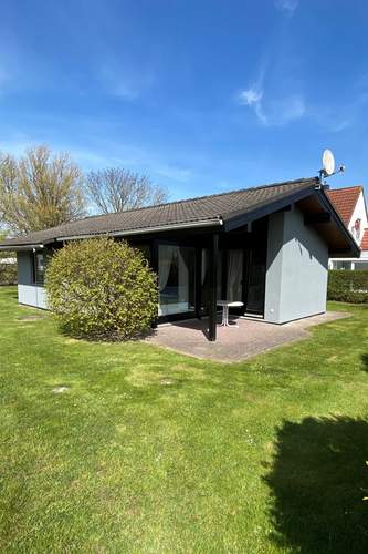 Ferienhaus E15 Freistehendes Haus am Eckwarderhörner Deich