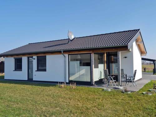 Ferienhaus G4 Nordsee-Ferienhaus mit Sauna und Garten