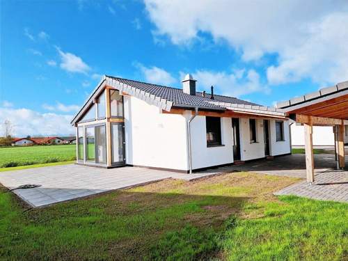 Ferienhaus G20 Ferienhaus mit Wintergarten in Eckwarderhörne