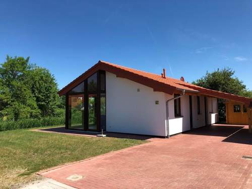 Ferienhaus E17 Ferienhaus mit Wintergarten und Terrasse