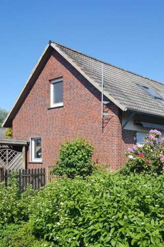 Ferienhaus Jadeglück