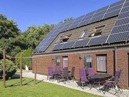 Ferienwohnung Landhaus Allgeier