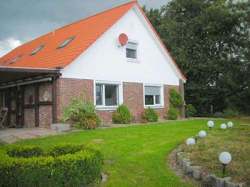 Ferienhaus Timos Landhuus