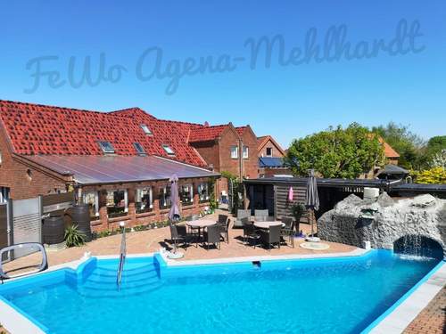 Ferienwohnung Agena-Mehlhardt