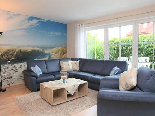 Ferienwohnung Martina 3