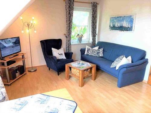 Ferienwohnung Martina