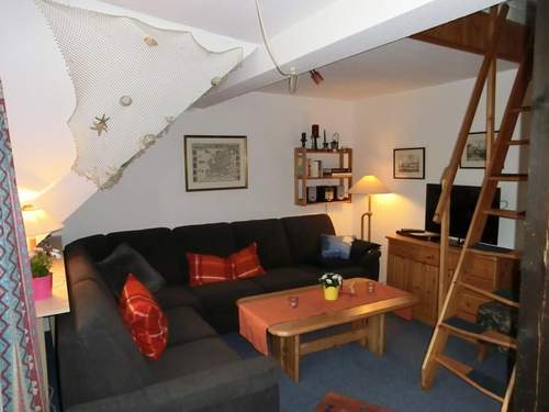 Ferienwohnung Fuchsbau