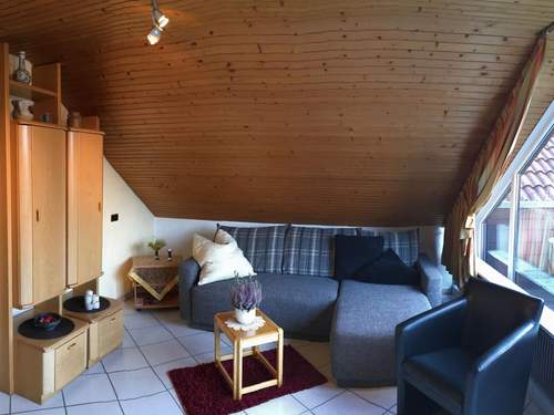 Ferienwohnung Deichstraße 101