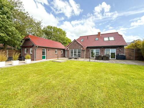 Ferienhaus Villa Neufunnixsiel