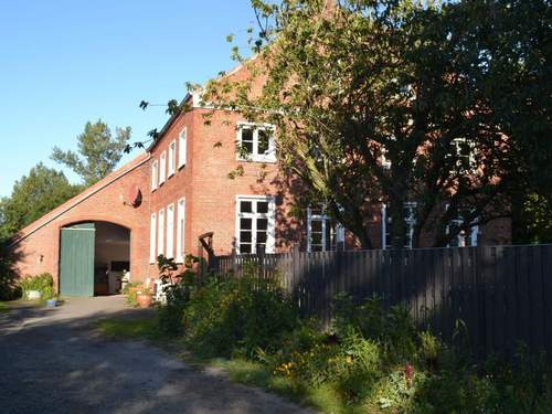 Ferienwohnung Campen