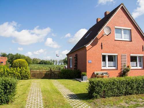 Ferienhaus Tinis Huus ant Siel