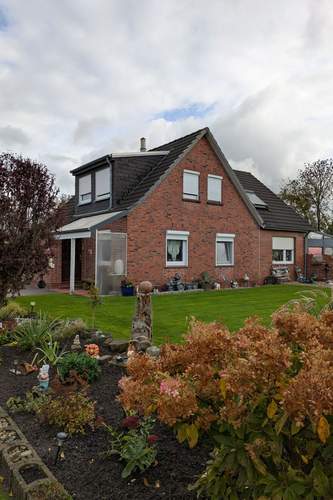 Ferienwohnung Seepferdchen