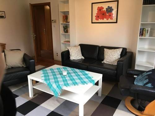 Ferienhaus Freesenlond in Norden