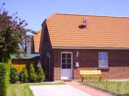 Ferienwohnung Seerobbe in Norden