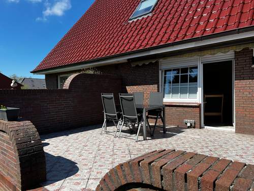 Ferienwohnung Haus Hanni