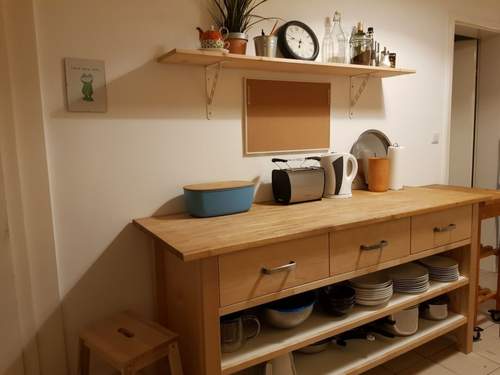 Ferienwohnung Vienna1090