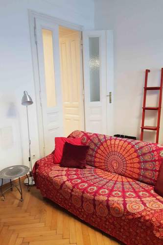 Ferienwohnung Vienna1090