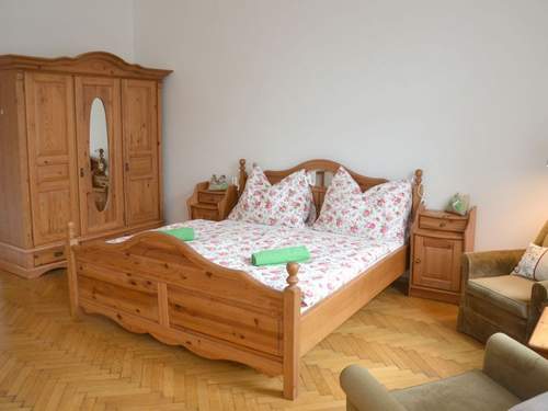 Ferienwohnung Vienna1090