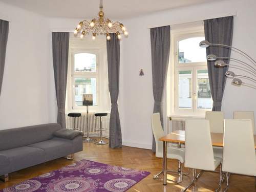 Ferienwohnung Vienna1090