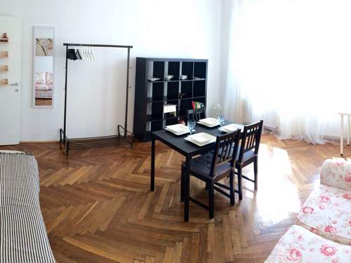 Ferienwohnung Vienna1090