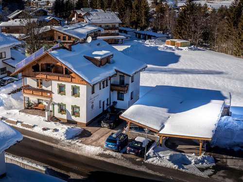 Ferienwohnung Haus Schönberg