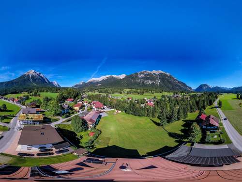 Ferienwohnung Haus Schönberg
