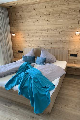 Ferienwohnung Vermietung IMHofer