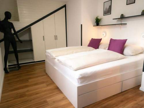 Ferienwohnung Seedomizil Gaisrücken in Pörtschach