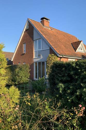 Ferienwohnung Baltic Joy