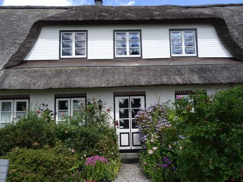 Ferienwohnung Geltinger Birk