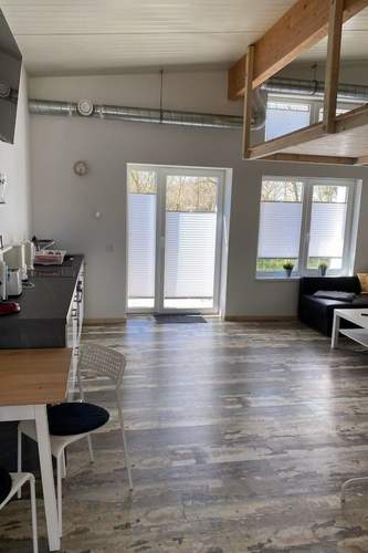 Ferienwohnung Tiny-Wohnung