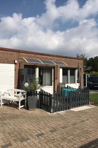 Ferienwohnung Wittje