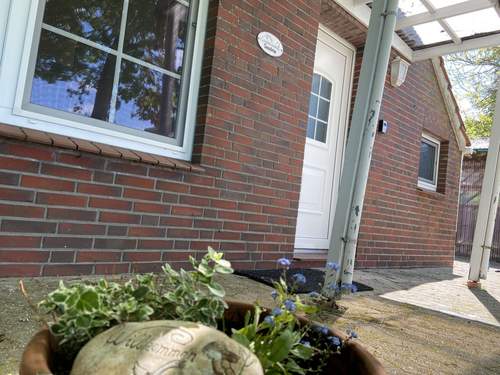 Ferienwohnung Leschin - Ferienwohnung Seestern