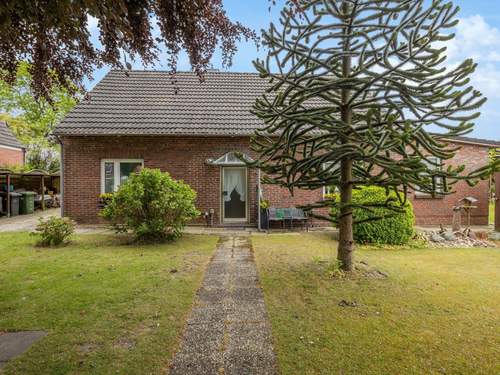 Ferienwohnung FEWO Witte-Lange