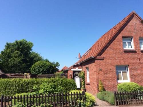 Ferienhaus Liebevoll eingerichtetes Wohlfühl Ferienhaus