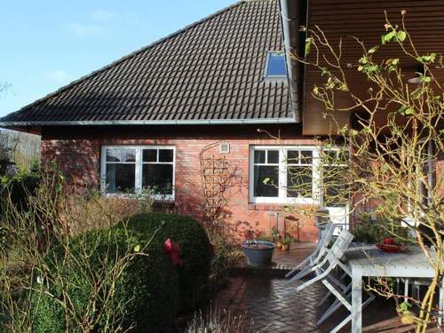 Ferienwohnung Lüntjenüst