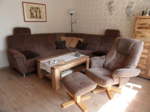 Ferienwohnung Friedel