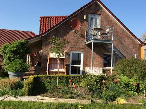 Ferienwohnung Dellarte