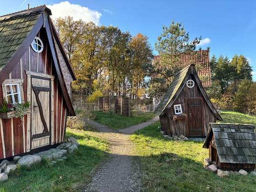 Ferienhaus Heidezauber