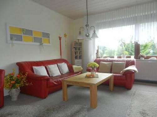 Ferienwohnung Preiser in Schieder-Schwalenberg