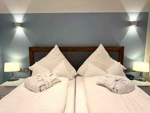 Ferienwohnung Premiumferienwohnung für 2-3 Personen